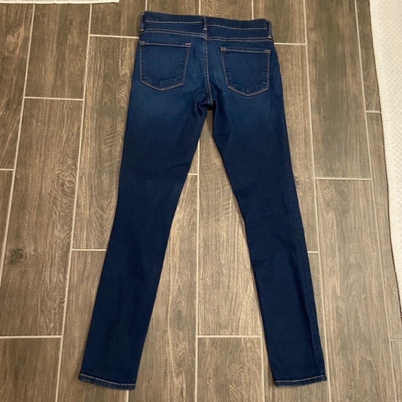 FRAME - Le Skinny De Jeanne - Picture 14 of 16